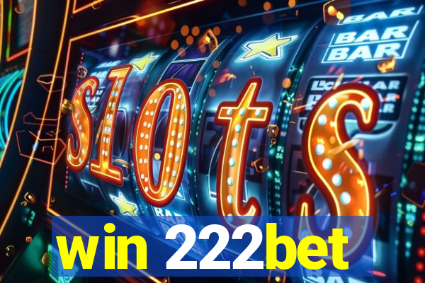 win 222bet